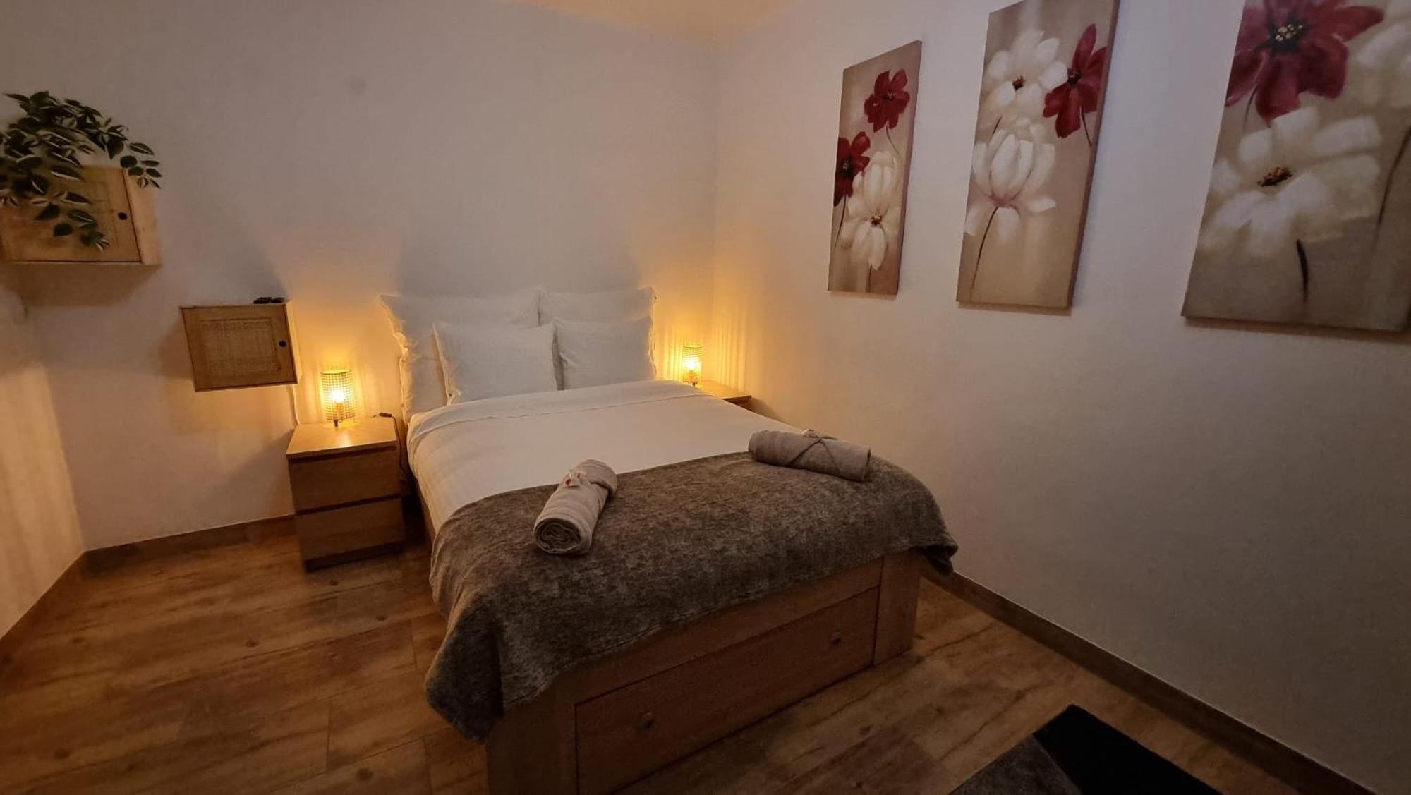 Cozy Warsaw City Center Studio Varsóvia Exterior foto